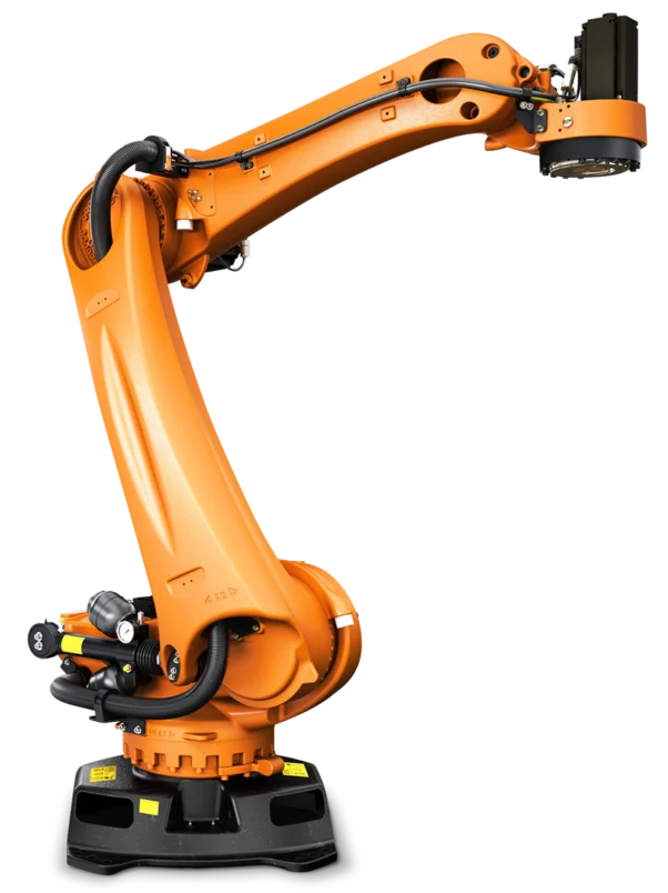 Brazo Robot